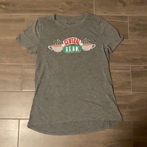 Central Perk Tee